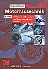 Motorradtechnik (Jrgen Stoffregen)