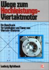 Wege zum Hochleistungs - Viertaktmotor (L.Apfelbeck)