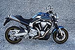Yamaha MT-01